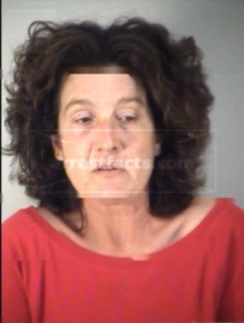 Dana A Qualls