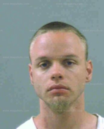 Travis Brian Naylor