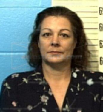 Sharon Burk
