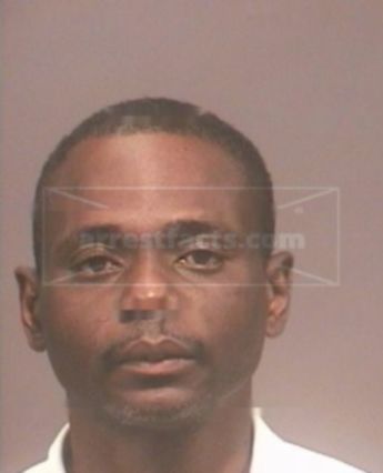 Bobby Hunter