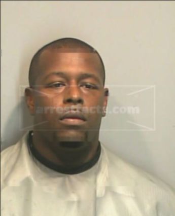 Tyrone Lucious Benson