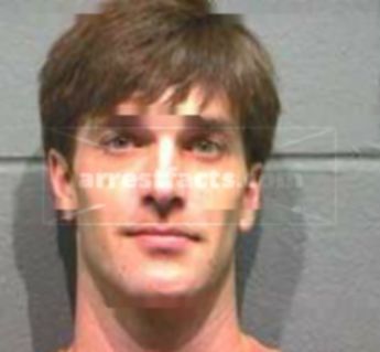 Preston Lee Ennis