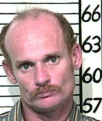 Robert Allen Mitchell