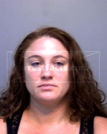 Rebecca Louise Allen