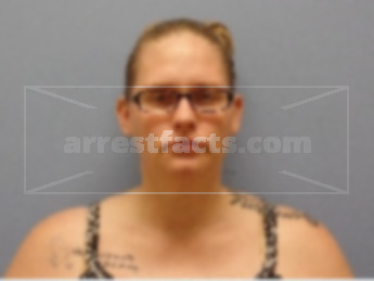 Aubrey Faith Richardson