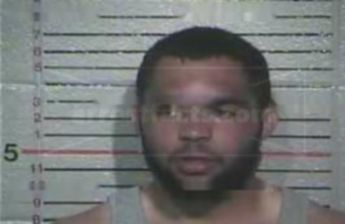 Cody Le'wayne Moore