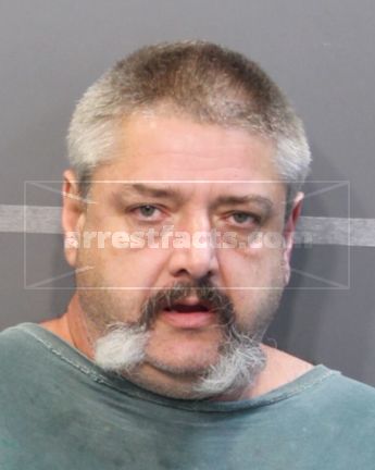 Steven Dean Metz