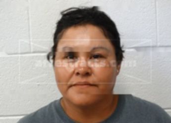 Hermaline Jan Begay