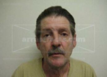 Dennis Lee Mclaughlin
