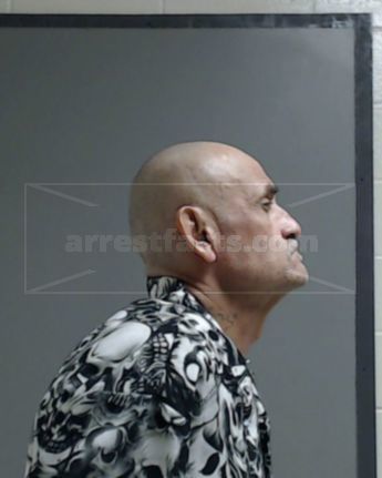 Henry William Cavazos Stambaugh