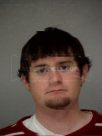Nathan Calk Hodgson
