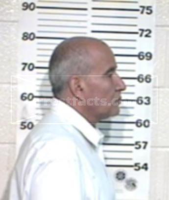 Luis Guerrero Aguilar