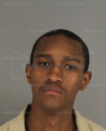 Aron Kendal Harris