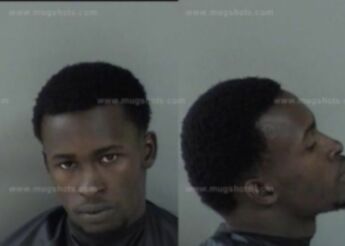 Gerry Dewayne Smith
