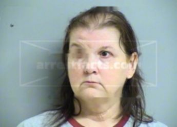 Constance Jean Nicho Rains