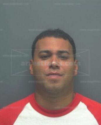 Milton Torres Jr