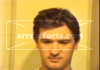 Michael Anthony Benefiel