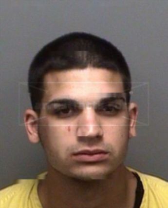 Anthony Robert Cona