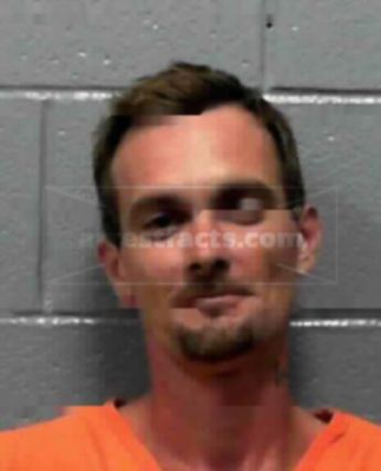 Gerald Lee Saunders