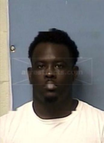 Terrance Terrell Taylor