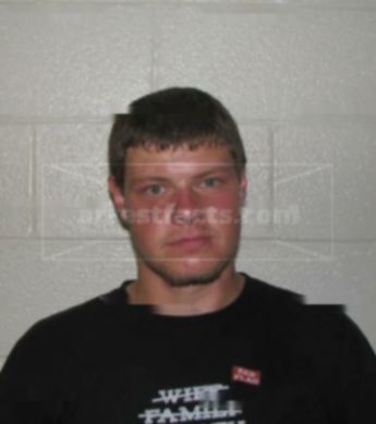 Chance Charles Johnson