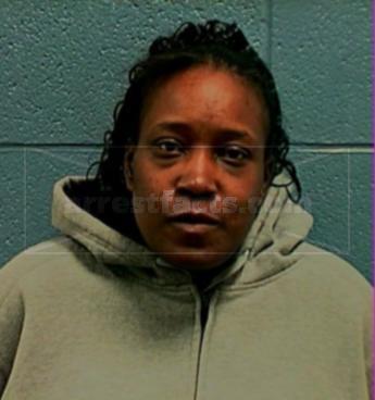 Beverly Ann Denson