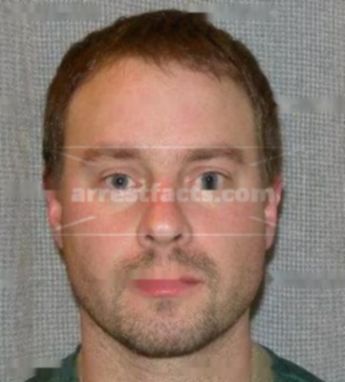 Joel D Goodnature