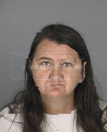 Janice Gail Alband
