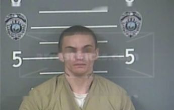Matthew Lynn Sparks