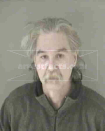 Gary Lee Eubanks