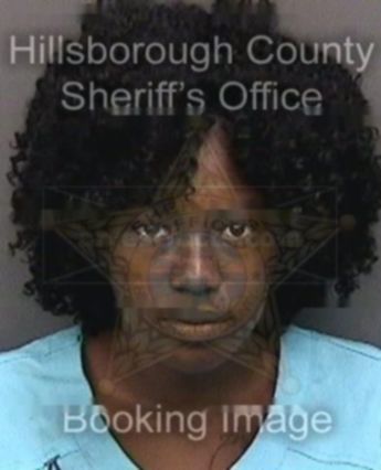 Jimisha Lashawn Hunt