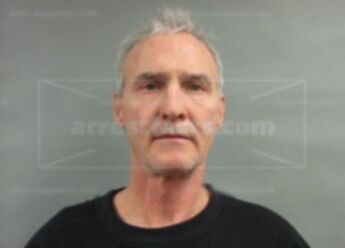 Michael Glen Martin