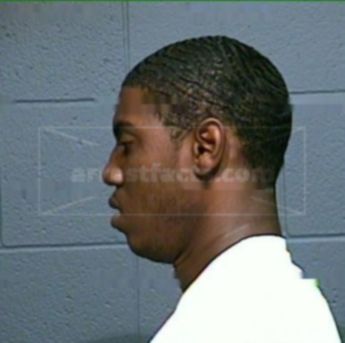 Anthony Lamont Simmons