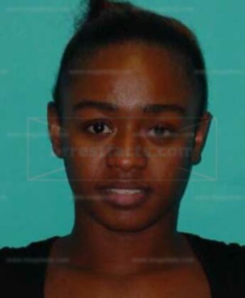 Alexandria Dominique Jamison