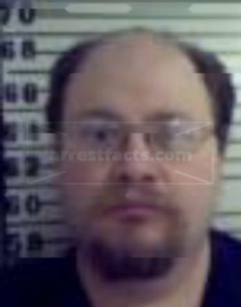 Larry Ray Glover