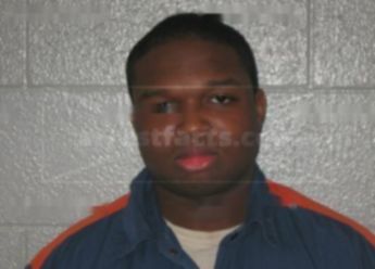 Darryl La-Roy Porter Jr