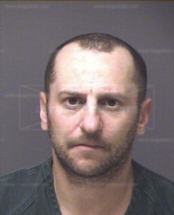 Jeffrey Christopher Warrington