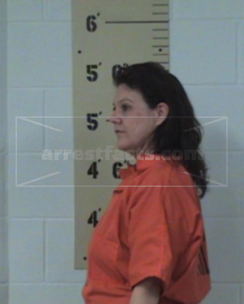 Maranda Marie Jackson