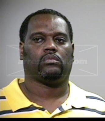 Trevyon Nekeith Williams