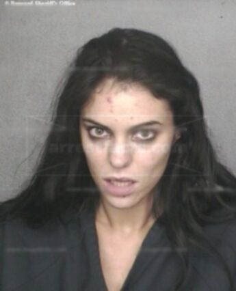 Brooke Elizabeth Mcghee