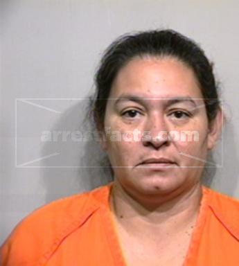 Theresa Calzada Trevino