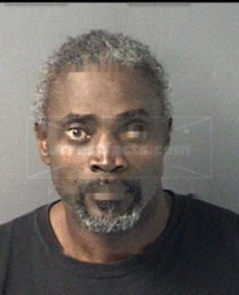 Ronald Renard Harris
