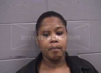 Monica Carter