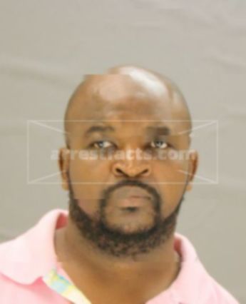 Clarence Barron