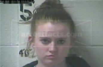 Makayla Paige Wright