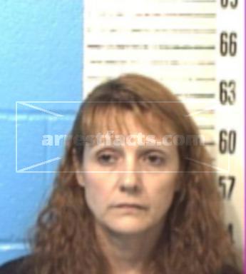 Melissa G. Griffith