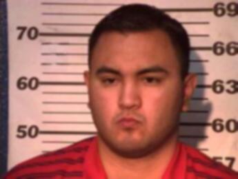 John Nicholas Cerda Dominguez