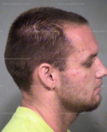 Cory Clay Dunn