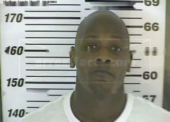 Jerrod Lamont Jones
