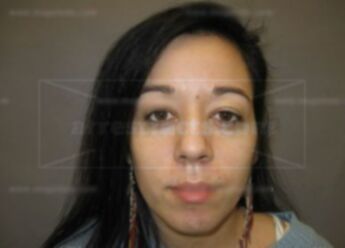Jasmine Gladys Jimenez